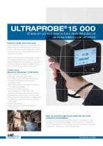 Ultraprobe 15,000