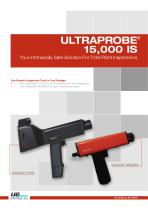 ULTRAPROBE 15.000 IS - 1