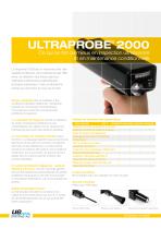 ULTRAPROBE 2000ATEX