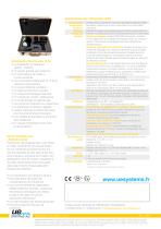 ULTRAPROBE 2000ATEX - 2