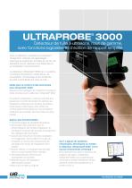 Ultraprobe 3000