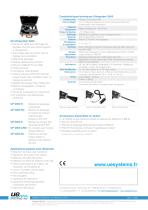 Ultraprobe 3000 - 2