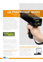 ULTRAPROBE 9000ATEX