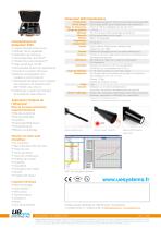 ULTRAPROBE 9000ATEX - 2