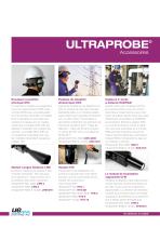 Ultraprobe Accessoires - 1