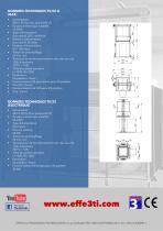 FOUR POUR THERMORETRACTION TS32 - 4