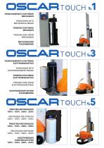 Oscar Touch V.3 - 2