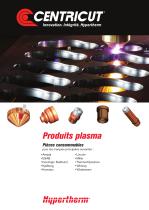 Centricut plasma - 1