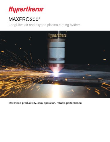 MAXPRO200®