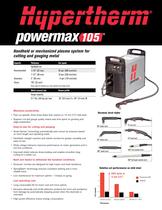 Powermax105