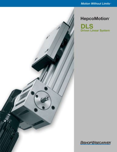 DLS Driven Linear System