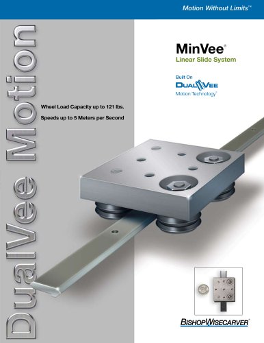 MinVee Catalog