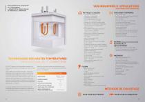 Brochure d'entreprise - 2