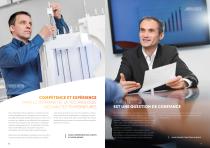 Brochure d'entreprise - 4