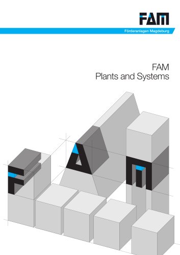 Installations et systèmes