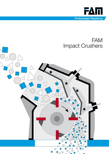 Mineral processing