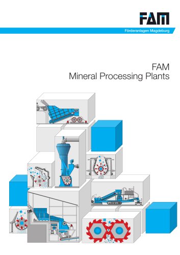 Processing Plants