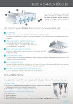 Développement de Process, Solutions d'outillages - 7