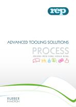 Process Development, Tooling Solutions