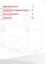 Appareils de dosage de chlore gazeux jusqu’à 200 kg/h-3