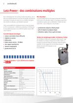 B2 Battery: La pompe à batterie-2