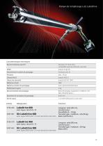 Lutz LubeDrive Pomper la graisse et l’huile de transmission de façon mobile - 9