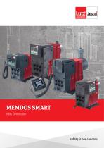 MEMDOS SMART - New Generation