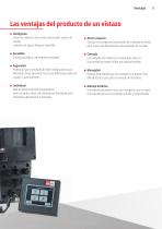 MEMDOS SMART - New Generation-5