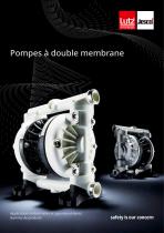 Pompes à double membrane-1