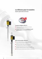 Pompes LUTZ à vis excentrée-6