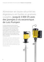 Solutions système du groupe Lutz pour les stations d'épuration modernes à quatre étapes de traitement-10