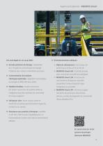 Solutions système du groupe Lutz pour les stations d'épuration modernes à quatre étapes de traitement-7