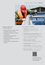 Solutions système du groupe Lutz pour les stations d'épuration modernes à quatre étapes de traitement-9