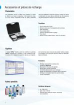 Technique de mesure et de régulation pour applications industrielles-8