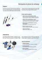Technique de mesure et de régulation pour applications industrielles-9