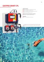 Technique de mesure et de régulation pour piscines-11