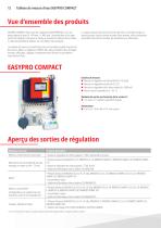 Technique de mesure et de régulation pour piscines-12