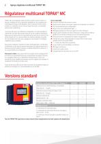 Technique de mesure et de régulation pour piscines-2