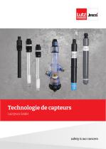 Technologie de capteurs-1
