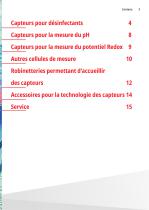 Technologie de capteurs-3