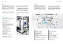 Systèmes de chaudières à vapeur de Bosch - Chaleur industrielle hautement efficace et fiable - 10