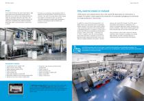 Systèmes de chaudières à vapeur de Bosch - Chaleur industrielle hautement efficace et fiable - 6