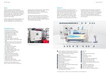 Systèmes de chaudières à vapeur de Bosch - Chaleur industrielle hautement efficace et fiable - 8
