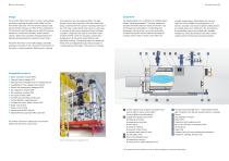 Systèmes d'eau chaude et de chaudières de Bosch - Chaleur de chauffage et de processus à haut rendement - 6