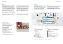 Systèmes d'eau chaude et de chaudières de Bosch - Chaleur de chauffage et de processus à haut rendement - 8