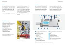Systèmes d'eau chaude et de chaudières de Bosch - Chaleur de chauffage et de processus à haut rendement-8