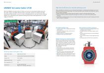 Systèmes d'eau chaude et de chaudières de Bosch - Chaleur de chauffage et de processus à haut rendement-9