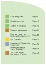 Catalogue Produits - 3