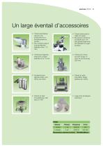 Catalogue Produits - 9