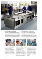 plaquette Electrolux Professional - 4
